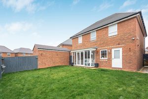 Rear elevation- click for photo gallery